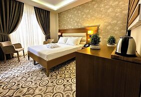 Aqua Marin Spa&Wellness