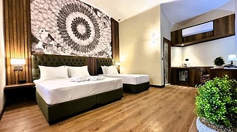 Aqua Marin Spa&Wellness