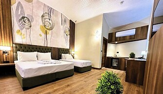 Aqua Marin Spa&Wellness