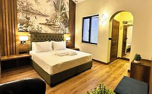 Aqua Marin Spa&Wellness