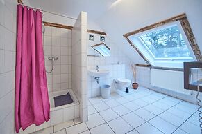 Strandhotel Weisser Berg