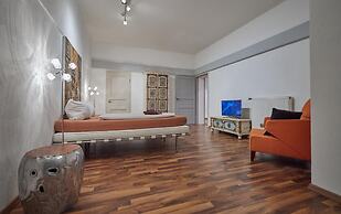 Strandhotel Weisser Berg
