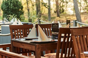 Strandhotel Weisser Berg