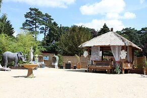 Strandhotel Weisser Berg