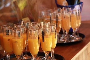 Strandhotel Weisser Berg