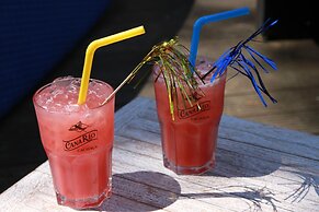 Strandhotel Weisser Berg