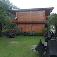 The Corbett Downtown Resort