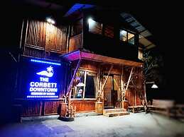The Corbett Downtown Resort
