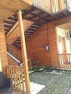 The Corbett Downtown Resort