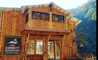 The Corbett Downtown Resort