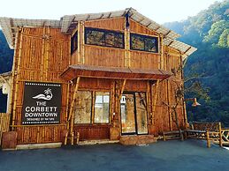 The Corbett Downtown Resort