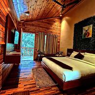 The Corbett Downtown Resort