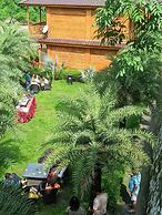 The Corbett Downtown Resort