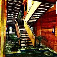 The Corbett Downtown Resort