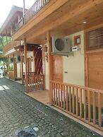 The Corbett Downtown Resort