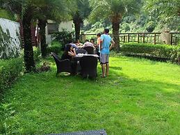 The Corbett Downtown Resort