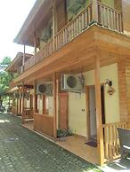 The Corbett Downtown Resort