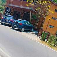 The Corbett Downtown Resort