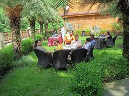 The Corbett Downtown Resort