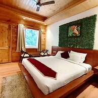 The Corbett Downtown Resort