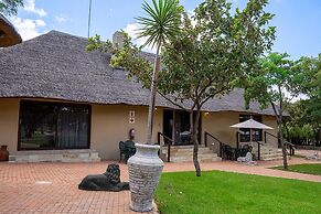 Fumani Game Lodge