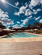 Fumani Game Lodge