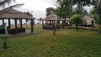 Hotel Riviera Ramatou Plage