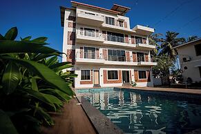 Lotus The Lake view Resort