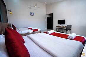 Lotus The Lake view Resort