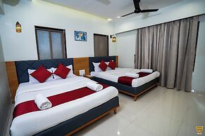 Lotus The Lake view Resort