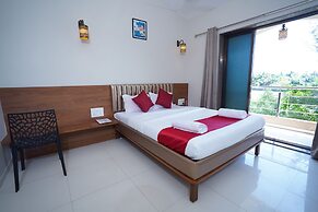 Lotus The Lake view Resort