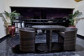 Janjay Hotel