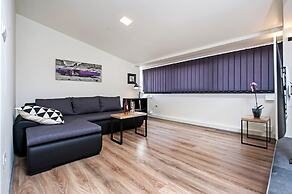 Lakovich Sea View Apartments