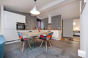 Lakovich Sea View Apartments