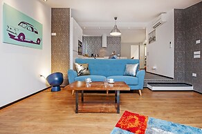 Lakovich Sea View Apartments