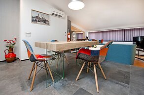 Lakovich Sea View Apartments