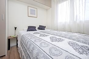 Lakovich Sea View Apartments