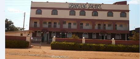 Bykay Hotel