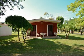 Garden River - Campsite
