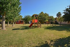 Garden River - Campsite