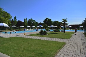 Garden River - Campsite