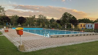 Garden River - Campsite