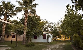 Garden River - Campsite