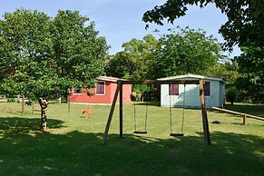 Garden River - Campsite