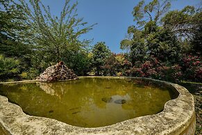 Garden River - Campsite