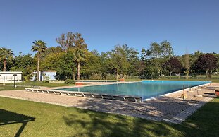 Garden River - Campsite