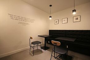 Busan Haeundae Hotel A