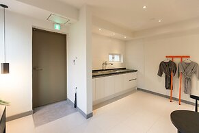 Busan Haeundae Hotel A