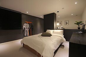 Busan Haeundae Hotel A