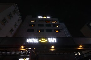Busan Haeundae Hotel A